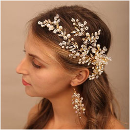 Welche Kriterien es vorm Bestellen die Haarschmuck blumen hochzeit zu untersuchen gibt!