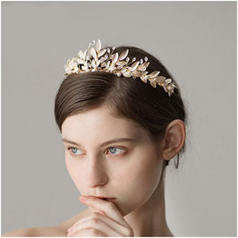 Haarschmuck Hochzeit Diadem Braut Haarschmuck Hochzeit N12011 Brautschmuck Diadem