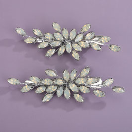 Set 2. Stk. Haarklammern Art. Nr.4810