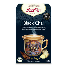 Yogi Tea