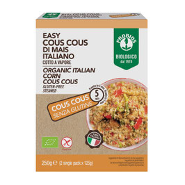 Probios CousCous