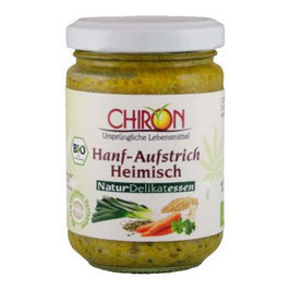 Chiron Hanfaufstrich