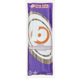 King Soba