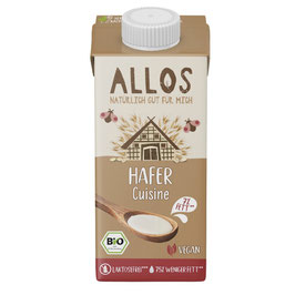 Allos Cuisine