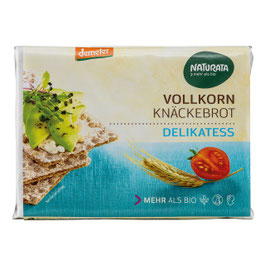 Naturata Knäckebrot