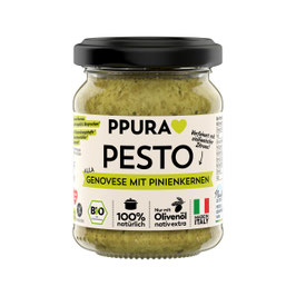 PPURA Pesto