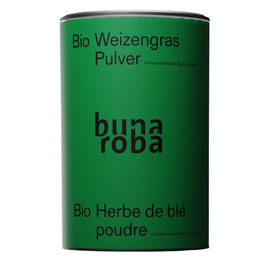 bunaroba