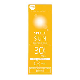Speick