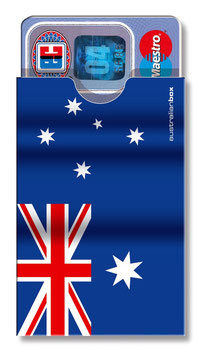 cardbox 100 > Australien