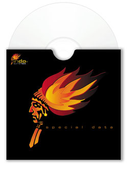 burnerbox 011 > Indianer black