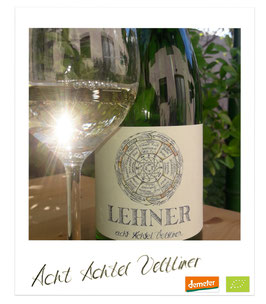 Demeter Acht Achtel Veltliner