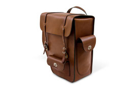 Gepäcktasche groß links