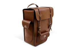 Gepäcktasche groß rechts