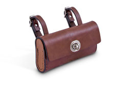 Satteltasche klein