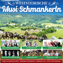 Weststeirische Musi-Schmankerln - Folge 1