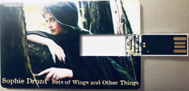 Sets Of Wings and Other Things USB Drive