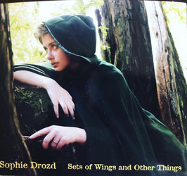 Sets of Wings and Other Things CD