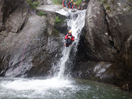 Untere Auerklamm