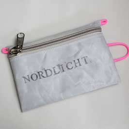 Segeltasche Watt´n Ding Grau