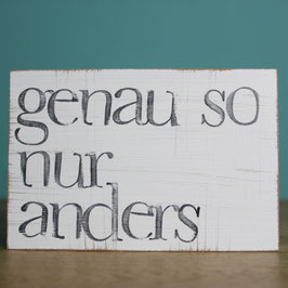 Text-Platte 10x15cm