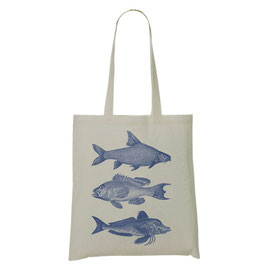 Büddel "Fischtrio"