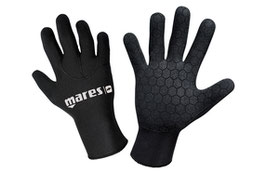 Mares Handschuhe Flex Gold 50