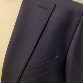 Scabal Anzug - Konfektionsgrösse 50R Drop 8, klassisch