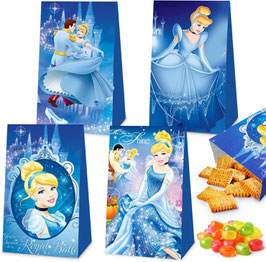 Geschenktüten 12 Stück, Partytüten
