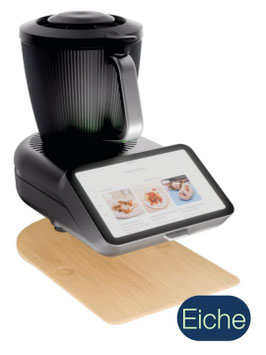 KitchenSlider® H | Premium-Gleitbrett für Thermomix TM7