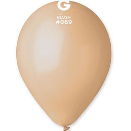 Luftballon Sand