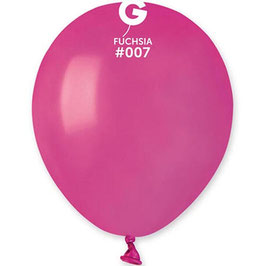 Luftballon fuchsia
