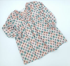 Vestido infantil. Ref. 31252.