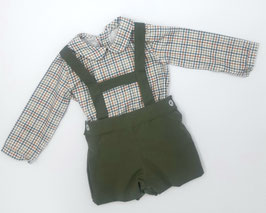 Conjunto niño. Ref. 5530.