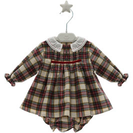Jesusín con pololo. Familia Nicoletta. Ref. 7117.