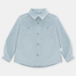 Camisa de pana. Ref. 039-20278