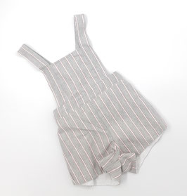 Peto de rayas. Ref. 250825.