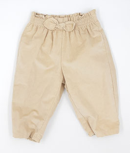 Pantalón de pana. Ref. 3052.