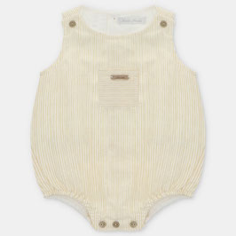 Pelele. Ref. 001-20267.