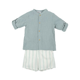 Conjunto niño. Ref. 41418.