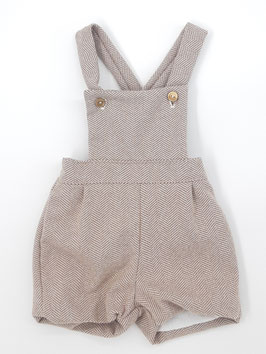 Peto de espiga. Ref. 9129.