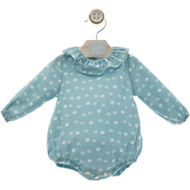 Pelele. Familia Tul. Ref. 3053.