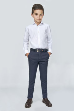 Pantalón de traje. Ref. 554487716E93.