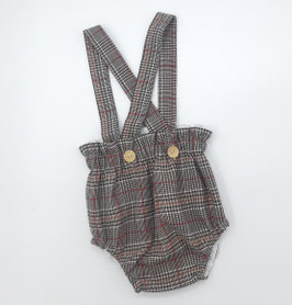 Cuco de cuadros. Ref. 200.