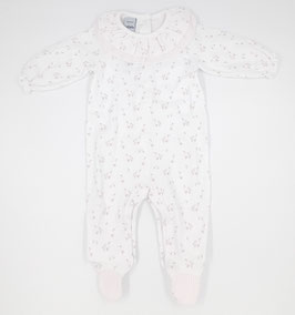Pijama enterizo. Ref. 12188.