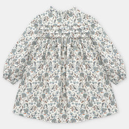 Vestido infantil. Ref. 047-21278.