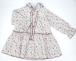 Vestido infantil. Ref. 29797.