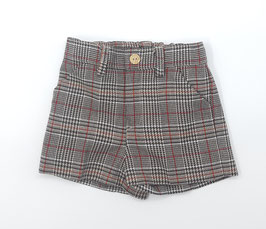 Pantalón de cuadros. Ref. 203.