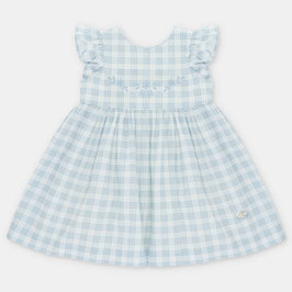 Vestido infantil. Ref. 047-22305.