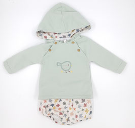 Conjunto niño. Ref. 29755.