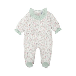 Pijama enterizo. Ref. 14221.